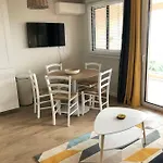 Апартаменты T2 Superbe Vue *