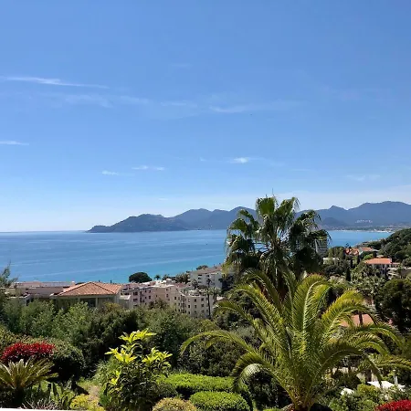T2 Superbe Vue Apartamento
