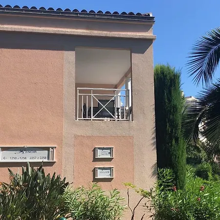 Apartamento T2 Superbe Vue Cannes